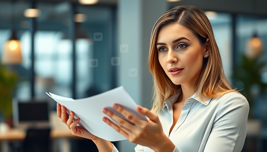 Email marketing strategy with dynamic content discussion