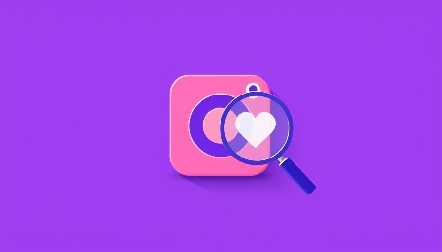 Instagram Trial Reels for Affiliate Marketing representation with icons.