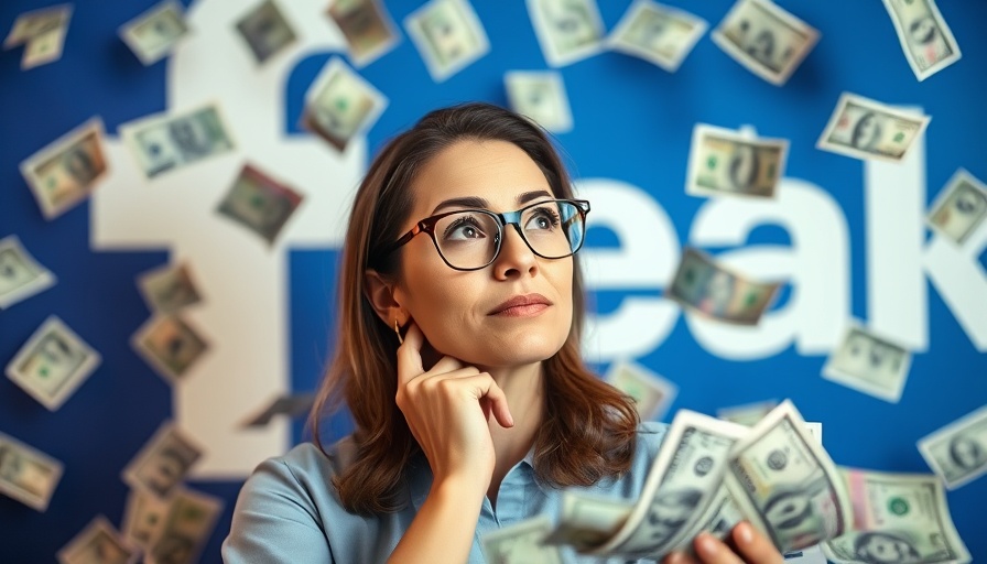 Tips for successful Facebook advertising.