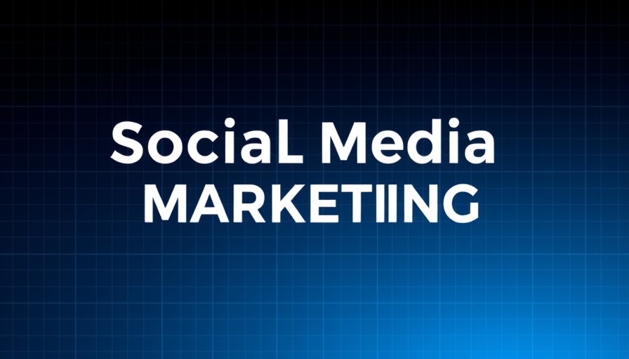 Promote a brand new Facebook page with a sales campaign advertisement.