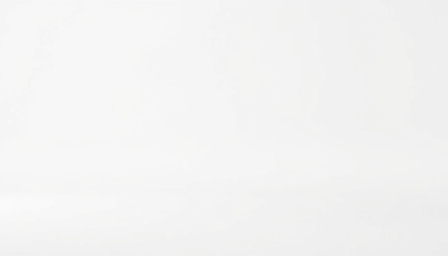 Blank white background minimalist design for Instagram growth strategies.