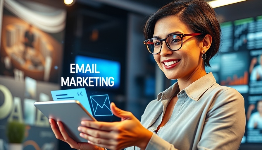 Email marketing strategy update with GetResponse.