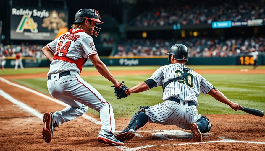 Milwaukee Brewers games highlight exciting play on baseball field.