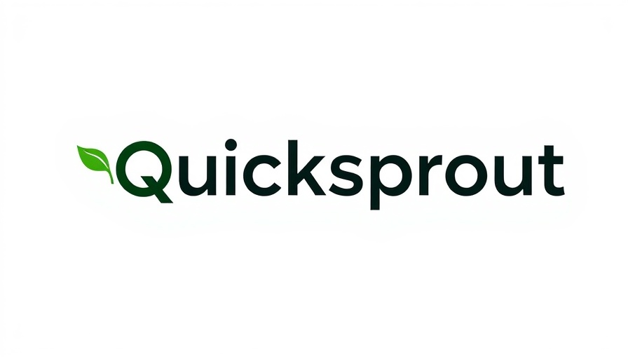 QuickSprout logo for time tracking software