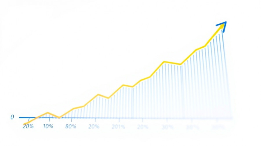U.S. rental index graph reveals first price decline in four years.