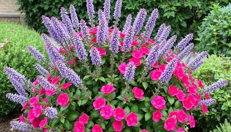10 Gorgeous Shrubs to Plant Now That Will Survive The Winter