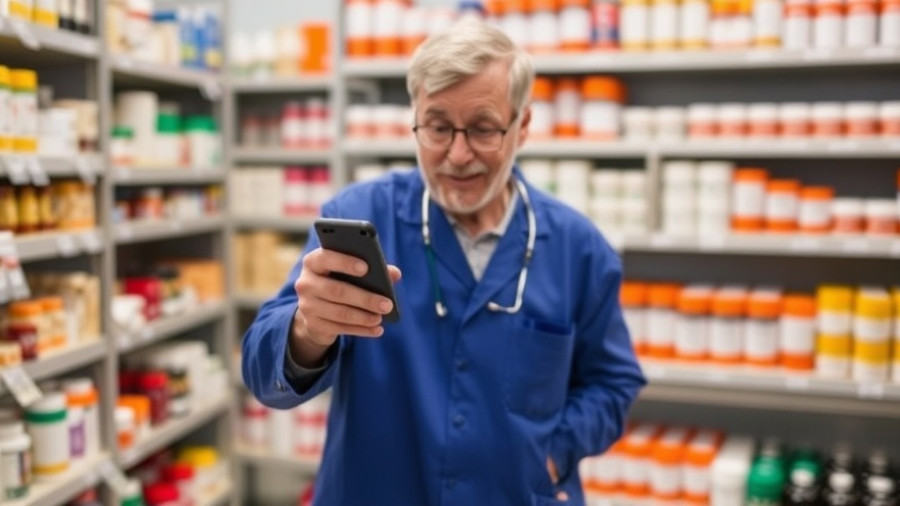 Direct-to-Patient Drug Sales Aren’t the Solution to High Prescription Costs