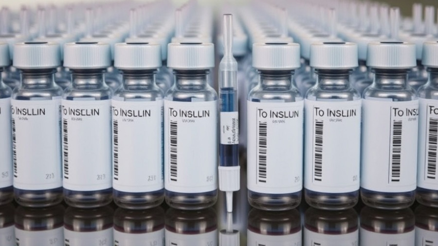 California’s Low-Cost Insulin: A Healthcare Revolution or Just the Beginning?