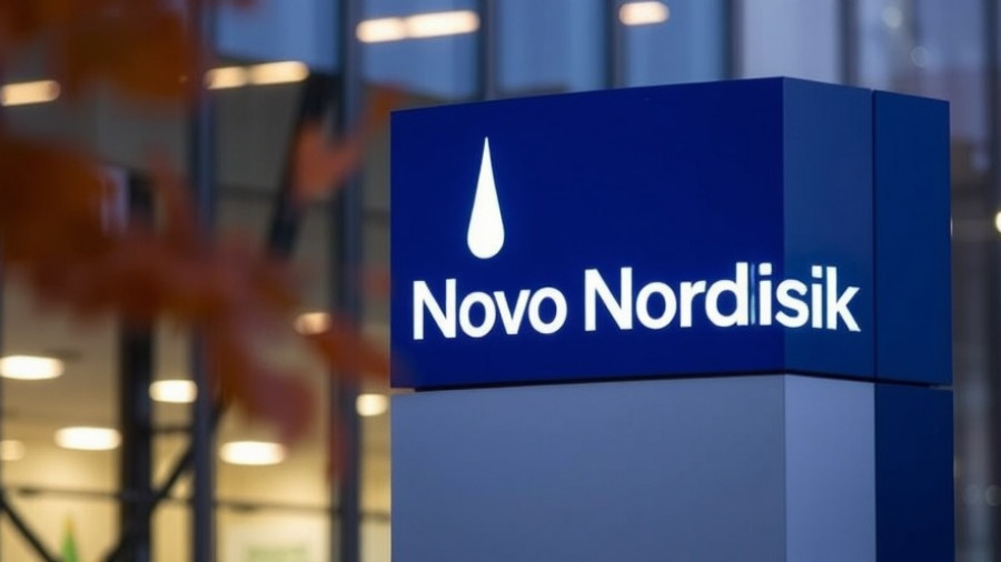 October 21 2025 - Almost entire Novo Nordisk board resigns amid dispute with major shareholder
