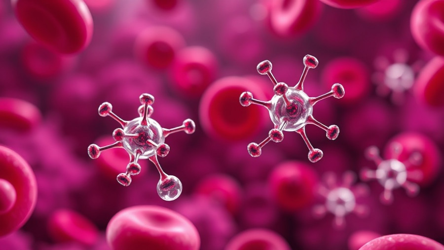 FDA approval for belantamab mafodotin, molecular interaction.