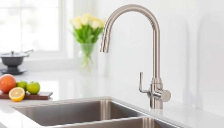 Which Faucet is Good for Kitchen? | Choosing Kitchen Faucet