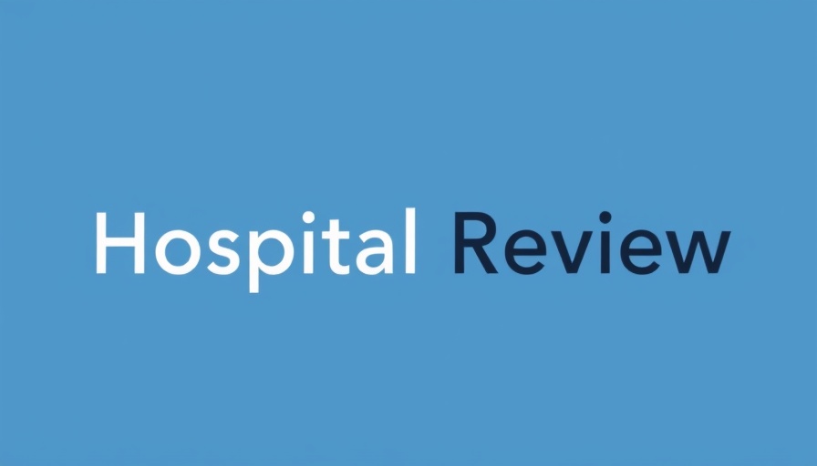 Christus Health New Mexico executive appointment news graphic.