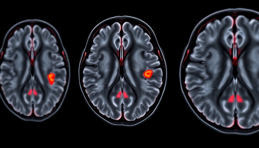 Intracerebral hemorrhage MRI scans, clinical research updates.