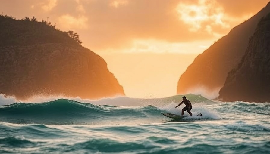 How glamorized surf stories ruin secret spots