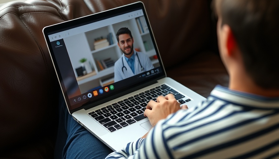 Virtual consultation; Rheumatology patients often prefer in-person visits.