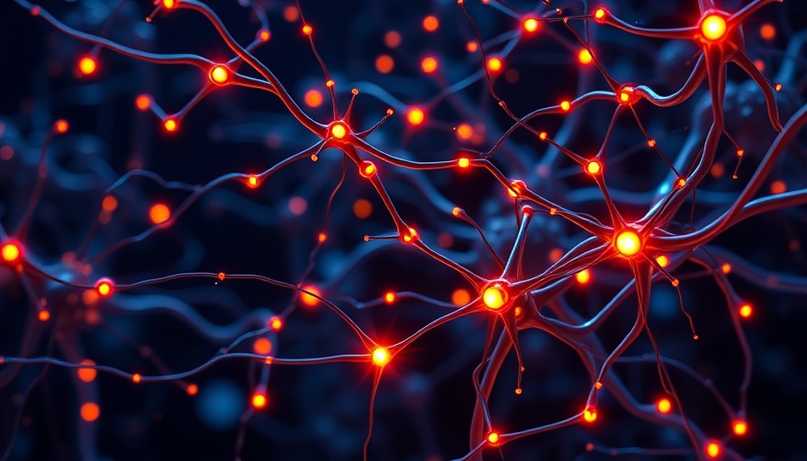 Neural network highlighting dementia prevalence among Medicare beneficiaries.
