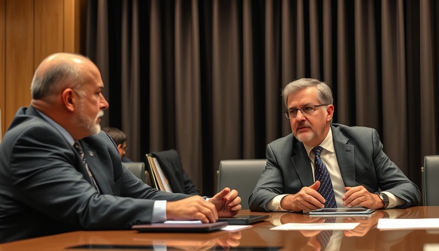 Huntington Beach City Council members in May 20 meeting.
