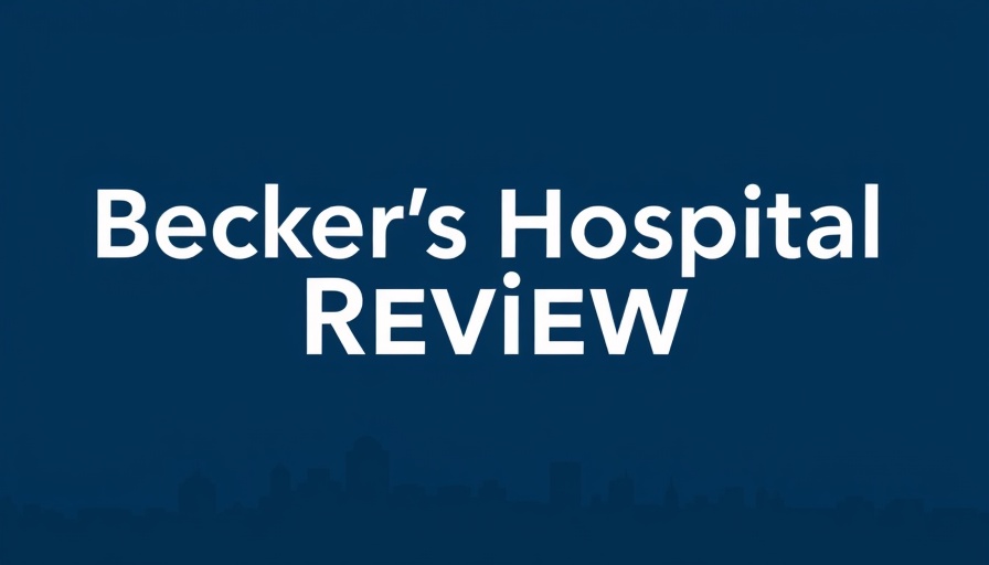 Covenant Health outage cybersecurity news graphic with hospital review text.