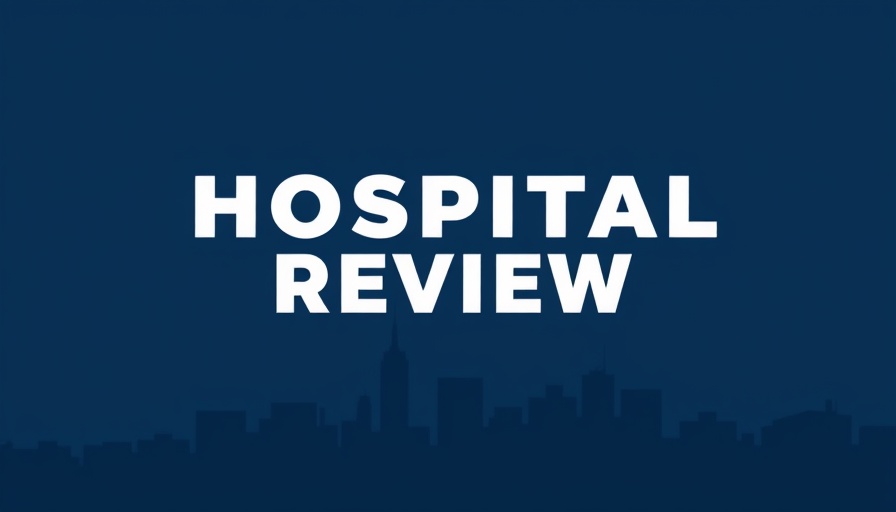 Hospitals push back on low Leapfrog grades logo banner.
