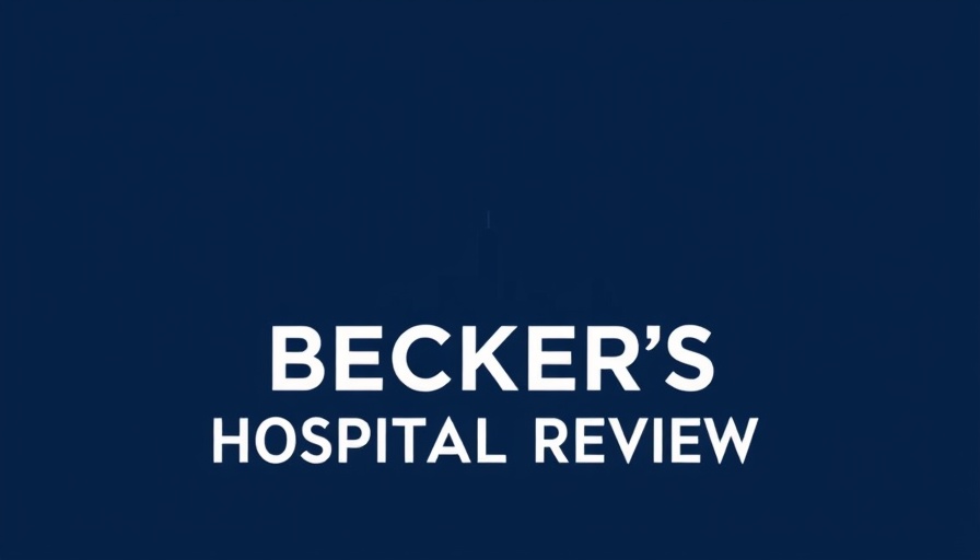 Smiths Medical recall infusion pumps news in Becker's Hospital Review.