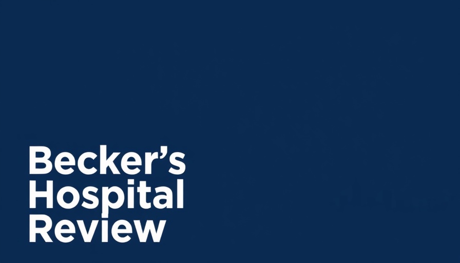 Carilion Clinic infection control improvements featured in Becker's Hospital Review.