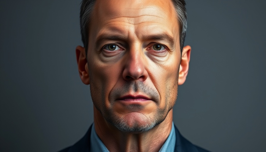 Long Beach sexual assault news: official portrait of serious-looking man.