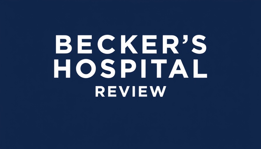 Becker's Hospital Review - HCA Healthcare independent director