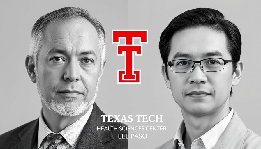 Hep C Screening in Emergency Departments - TTUHSC El Paso HealthWatch professionals.