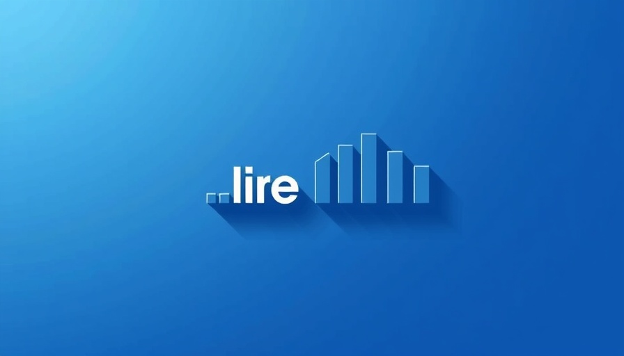 Minimalistic urban skyline with logo, Best and Worst States to Live in.