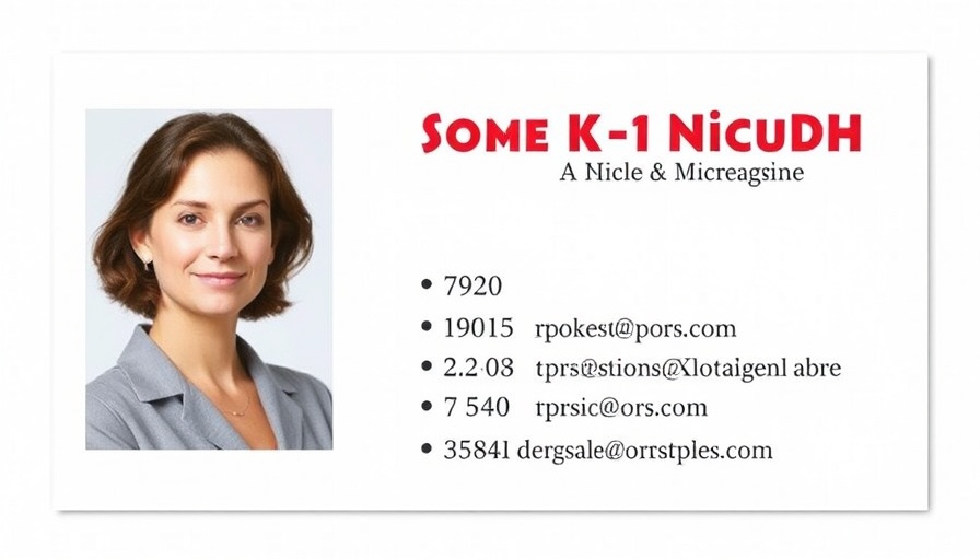 Federal initiatives cost taxpayers concept art with business card.