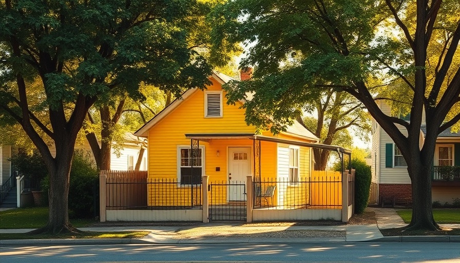 Affordable housing access for seniors involves inclusive, serene neighborhoods.