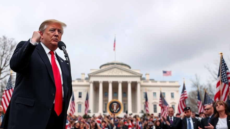 Trump's second term performance shows 47% approval ratings amid public opinion polarization.