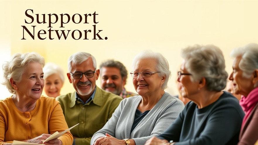 Seniors engaged in a community meeting about Medicaid work requirements and healthcare access.