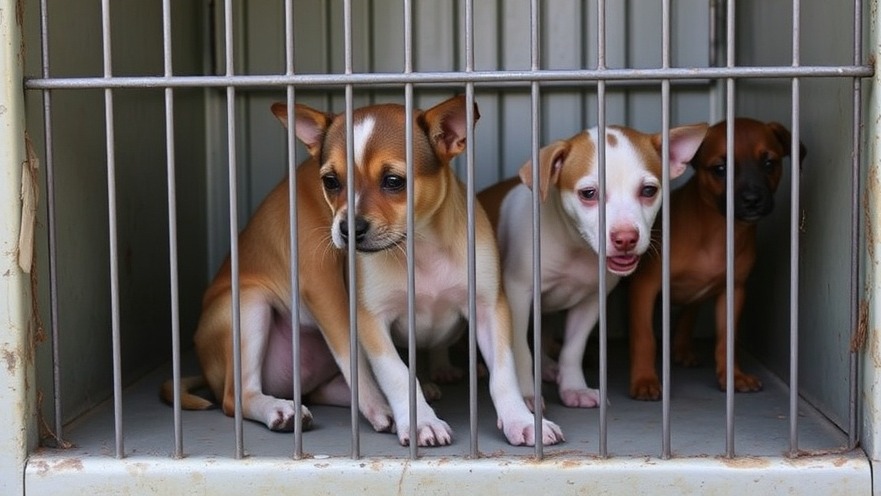 Long Beach's commitment to animal welfare after SPCALA contract violations.