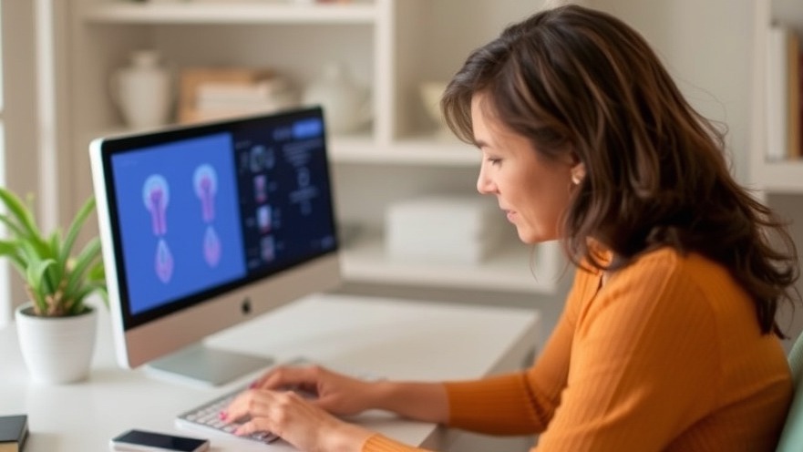 At-home cervical cancer screening enhances patient engagement tools for telehealth revenue.