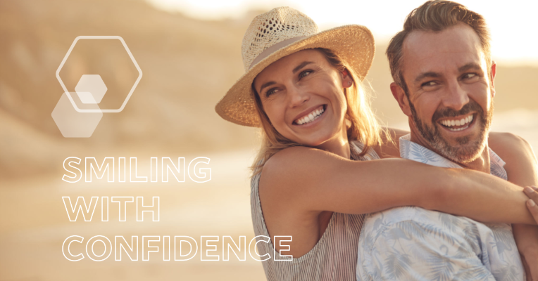 Smiling With Confidence With Mono Dental Implants
