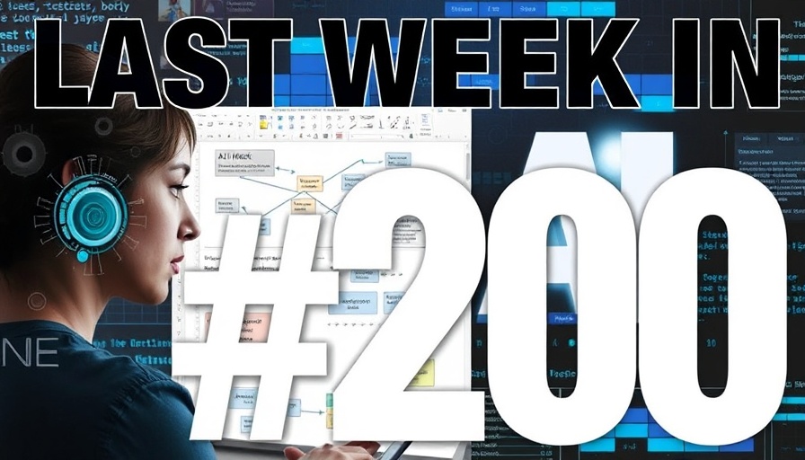 Musk OpenAI Bid news featured in Last Week in AI #200.