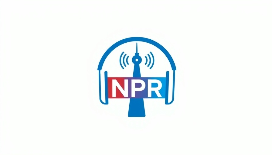NPR audio logo; FDA cancels vaccine advisory meeting