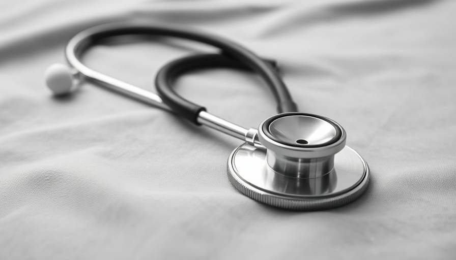 Close-up of stethoscope on fabric, symbolizing advanced nursing degrees.