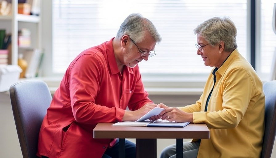 Vendor notebook: Closing gaps in care, boosting provider performance