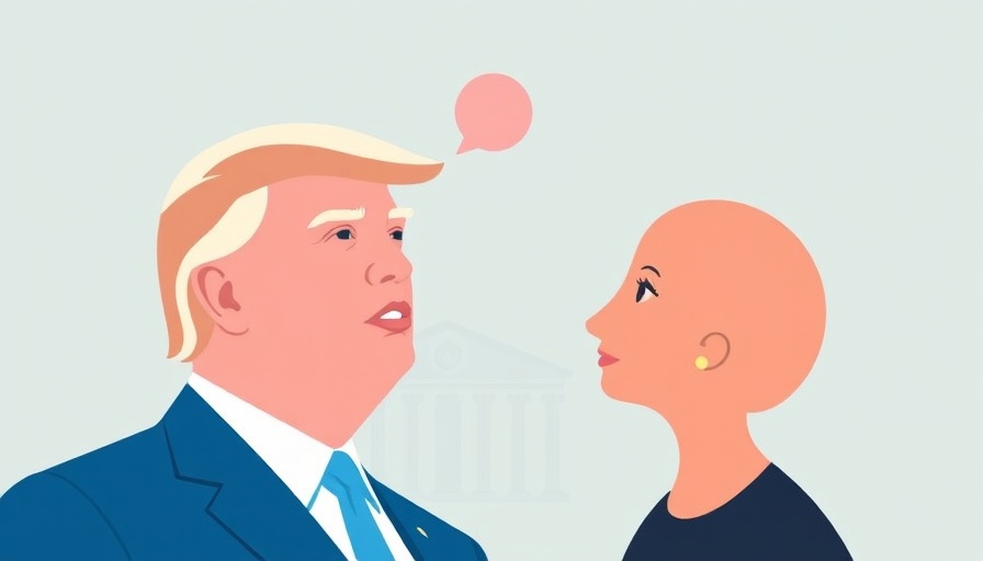 What healthcare leaders want Trump and DOGE to know about data policy