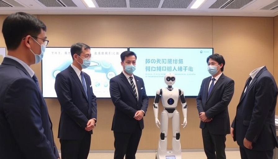Yonsei University opens medical robot training centre and more briefs