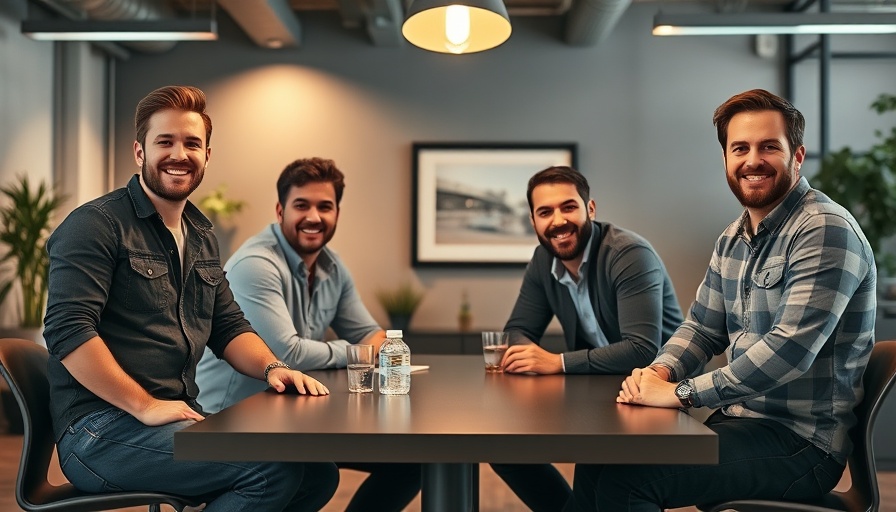 Google acquisition of Wiz team members in office setting