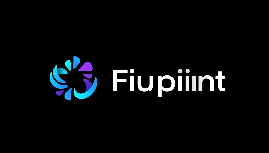 Modern blue and purple gradient logo design featuring circular elements, representing AI Safety Research Inference-Time Compute.