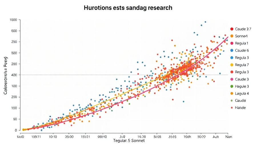 Chart showing automated researchers' sandbag research with performance and suspiciousness metrics.