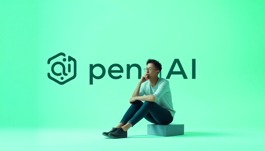 Sam Altman firing drama image with OpenAI backdrop.