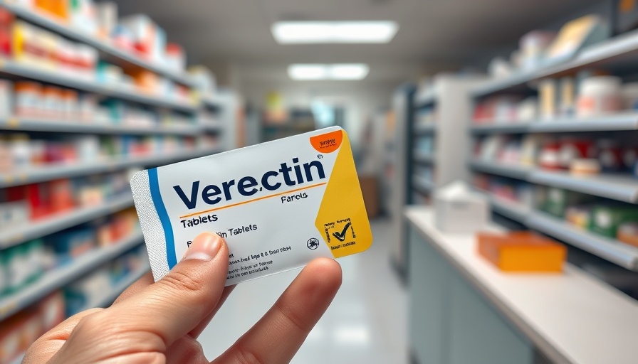 Ivermectin use for cancer and Covid tablets in pharmacy