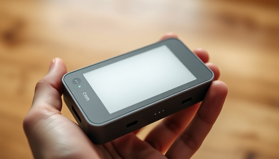 Lumebox close-up review