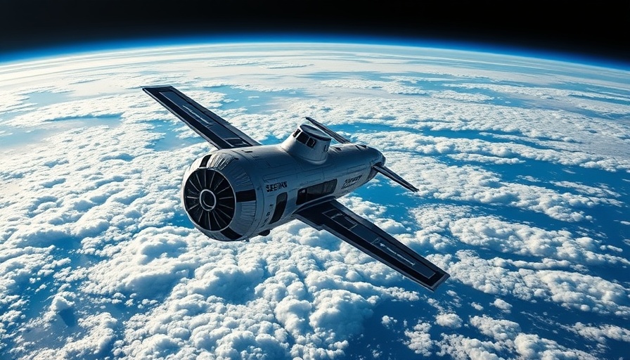 Boeing Starliner spacecraft challenges in orbit above Earth