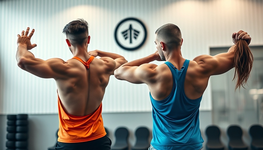 People doing 10 min lower back pain relief exercises indoors.